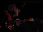 The Nick Kizirnis Band live at Canal Street Tavern 2005