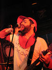 Oh My God live at Canal Street Tavern 2005