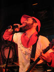 Oh My God live at Canal Street Tavern 2005
