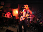 Oh My God live at Canal Street Tavern 2005