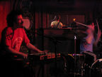 Oh My God live at Canal Street Tavern 2005