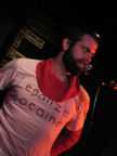 Oh My God live at Canal Street Tavern 2005