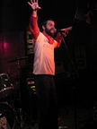 Oh My God live at Canal Street Tavern 2005