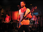 Oh My God live at Canal Street Tavern 2005