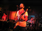 Oh My God live at Canal Street Tavern 2005