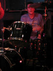 Oh My God live at Canal Street Tavern 2005