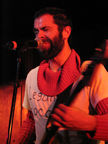 Oh My God live at Canal Street Tavern 2005