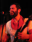 Oh My God live at Canal Street Tavern 2005