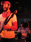 Oh My God live at Canal Street Tavern 2005