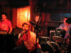 Oh My God live at Canal Street Tavern 2005