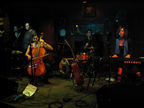 Pale Beneath The Blue live at Canal Street Tavern 2004