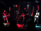 The Poor Devils live at Elbos 4/1/2005