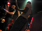 The Poor Devils live at Elbos 4/1/2005