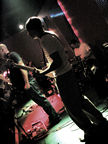 The Poor Devils live at Elbos 4/1/2005
