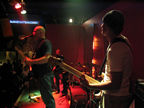 The Poor Devils live at Elbos 4/1/2005