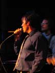 The Professers live at Canal Street Tavern 9/3/2005