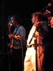 The Professers live at Canal Street Tavern 9/3/2005
