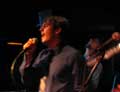 The Professers live at Canal Street Tavern 9/3/2005