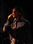 The Professers live at Canal Street Tavern 9/3/2005