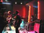 The Story Changes live at Elbo's 12/6/2003