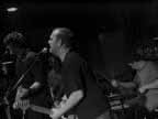 Shrug live at Canal Street Tavern 2005