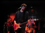 Shrug live at Canal Street Tavern 2005