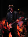 Shrug live at Canal Street Tavern 2005