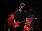 Shrug live at Canal Street Tavern 2005