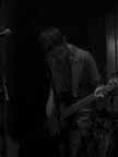 Shrug live at Canal Street Tavern 2005