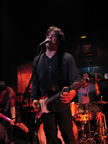 Shrug live at Canal Street Tavern 2005