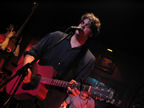 Shrug live at Canal Street Tavern 2005
