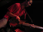 Shrug live at Canal Street Tavern 2005