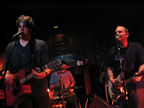 Shrug live at Canal Street Tavern 2005