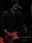 Shrug live at Canal Street Tavern 2005