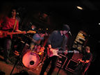 Shrug live at Canal Street Tavern 2005