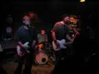 Shrug live at Canal Street Tavern 2003