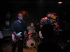 Shrug live at Canal Street Tavern 2003