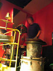 Skeleton Key live at Elbo's 2005