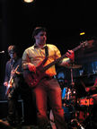 Craig Houston and Stranje live at Canal Street Tavern 2004