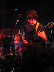 Sideshow! live at Canal Street Tavern 2005