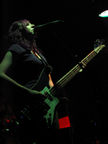Tough and Lovely live at Elbos 2005