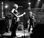 Tough and Lovely live at Elbos 2005