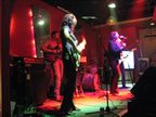 Tough and Lovely live at Elbos 2005