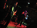 Tough and Lovely live at Elbos 2005