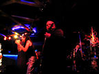 Temple of Misery live at 1470 West