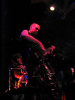 Temple of Misery live at 1470 West