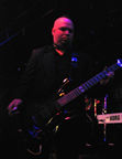 Temple of Misery live at 1470 West