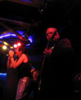 Temple of Misery live at 1470 West