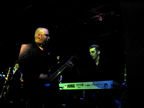 Temple of Misery live at 1470 West