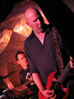 Texas Terri Bomb live at Club 202